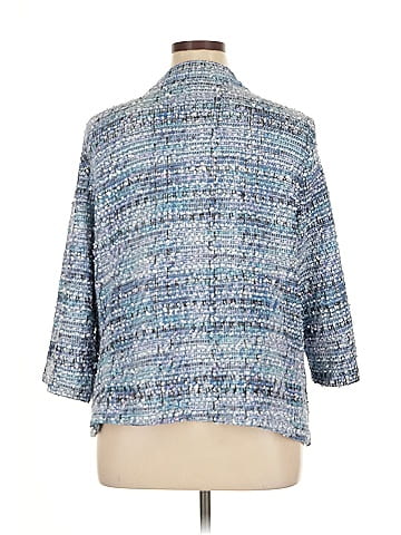 Alfred Dunner Jacket (view 2)