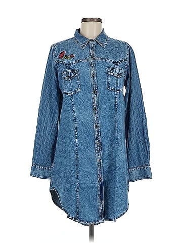 Nostalgia Casual Dress (view 1)