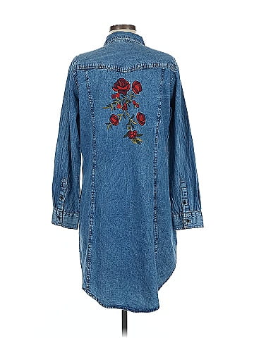 Nostalgia Casual Dress (view 2)