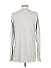 Athleta Gray Long Sleeve T-Shirt Size S - photo 2