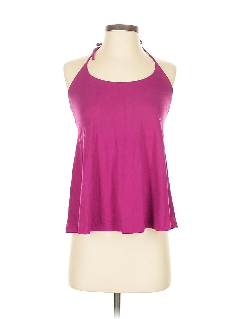 Click to view more detailed imagery on our partner's website Pre-owned Susana Monaco Casual Dress In Purple