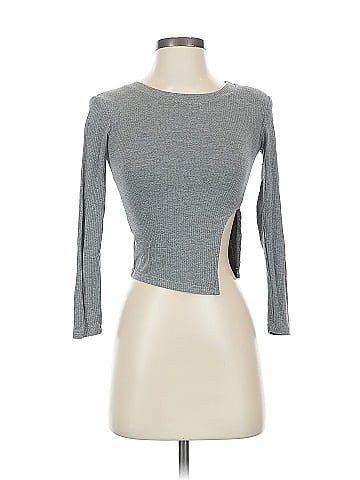 Miki 3/4 Sleeve T-Shirt (view 1)