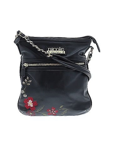 Nicole by Nicole Miller Crossbody Bag (view 1)