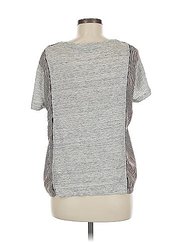 Scotch & Soda Short Sleeve Blouse (view 2)