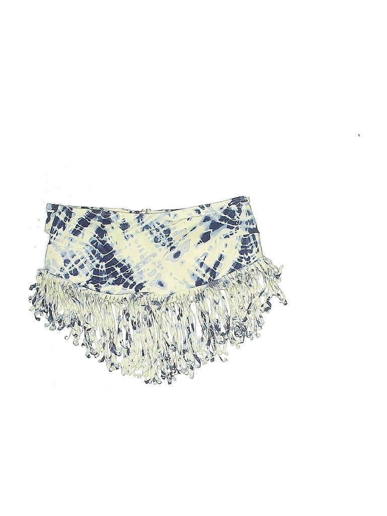 Click to view more detailed imagery on our partner's website Pre-owned Victoria's Secret Swimsuit Bottoms In Blue