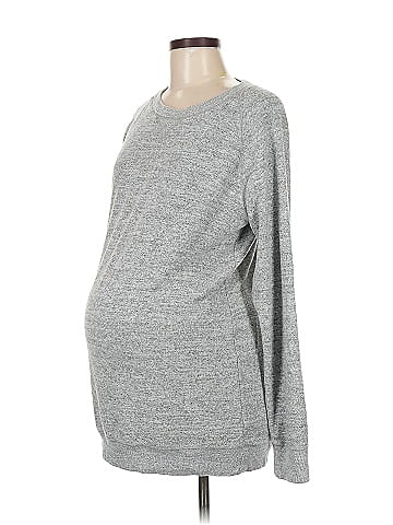 Gap - Maternity Pullover Sweater (view 1)