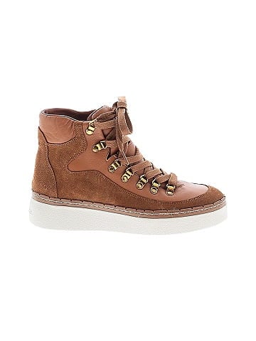 Vince. Ankle Boots (view 1)