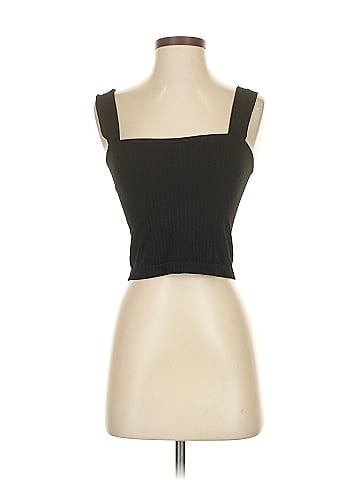 Aqua Tube Top (view 1)