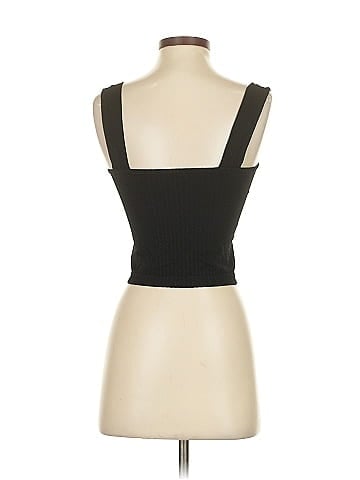 Aqua Tube Top (view 2)