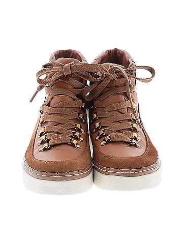 Vince. Ankle Boots (view 2)