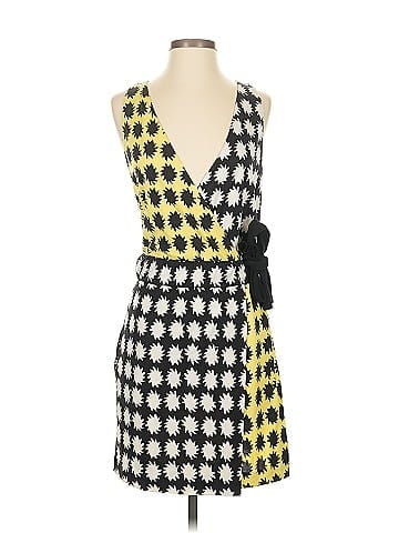 Diane von Furstenberg Cocktail Dress (view 1)