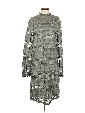 Pol Casual Dress (view 1)