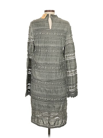 Pol Casual Dress (view 2)