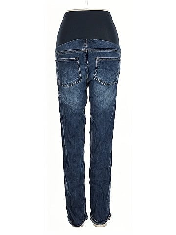 LED Luxe Essentials Denim Jeans (view 2)