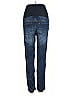 LED Luxe Essentials Denim Blue Jeans Size 26 waist - photo 2