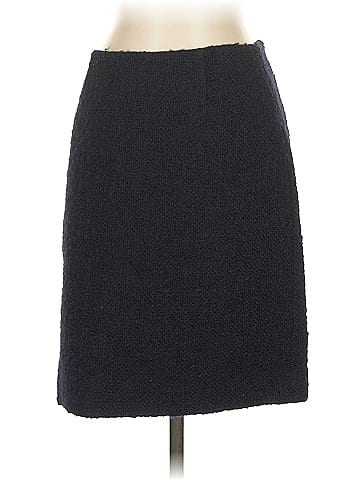 Hobbs London Wool Skirt (view 1)