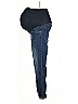 LED Luxe Essentials Denim Blue Jeans Size 26 waist - photo 5