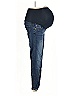 LED Luxe Essentials Denim Blue Jeans Size 26 waist - photo 4