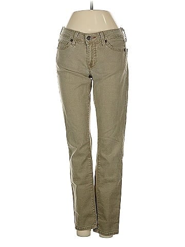 Vince. Jeans (view 1)