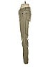 Vince. Chevron-herringbone Green Tan Jeans Size 25 waist - photo 5
