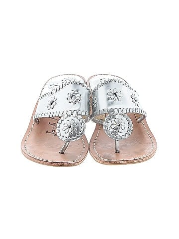 Jack Rogers Mule/Clog (view 2)