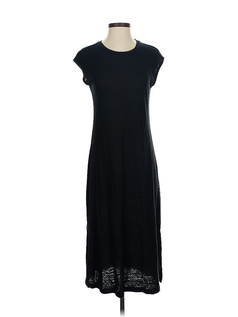 OLD NAVY Pre-owned Casual Dress In Black