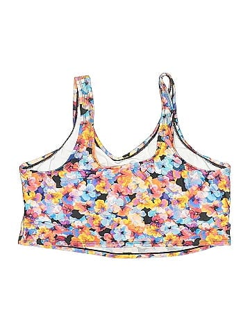 Xersion Swimsuit Top (view 2)