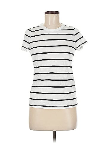 Banana Republic Short Sleeve T-Shirt (view 1)