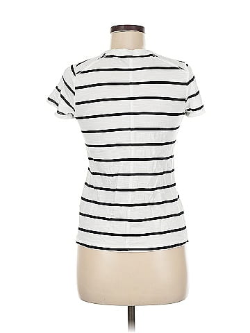 Banana Republic Short Sleeve T-Shirt (view 2)