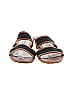 Andrea Carrano Brown Sandals Size EU 38 - photo 2