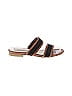 Andrea Carrano Brown Sandals Size EU 38 - photo 1