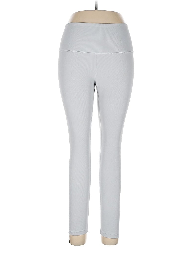 CALIA Pre-owned Active Pants In Gray