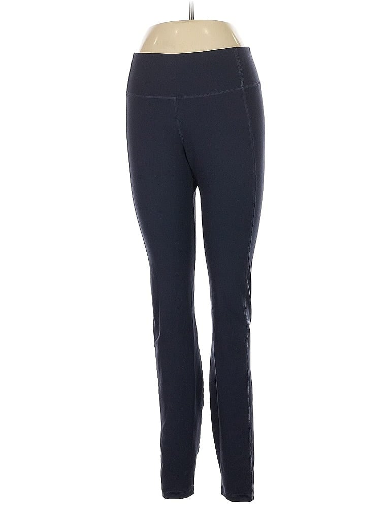Pre-owned All In Motion Active Pants In Blue