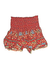 Natural Life Shorts