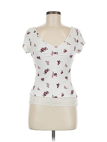 rue21 Short Sleeve Top (view 1)