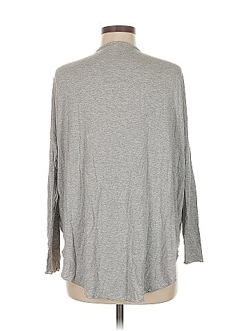 Silence and Noise Long Sleeve Top (view 2)