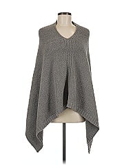 Barefoot Dreams Poncho