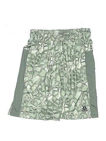 Reebok Athletic Shorts (view 1)