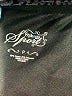 Style&Co Black Track Jacket Size P (petite) - photo 6