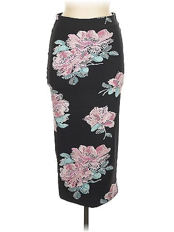 Elizabeth and James Casual Skirt (view 1)