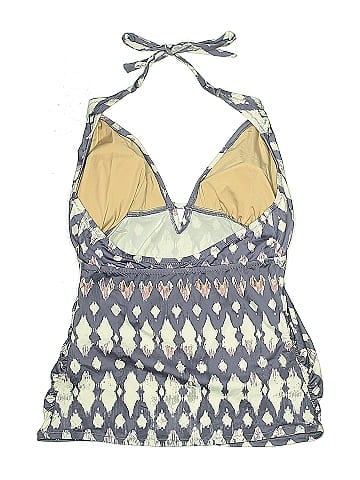 A Pea in the Pod Swimsuit Top (view 2)