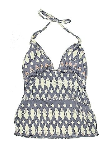 A Pea in the Pod Swimsuit Top (view 1)