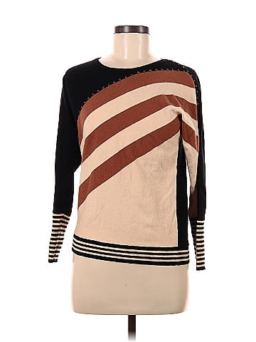 leo & ugo Pullover Sweater (view 1)