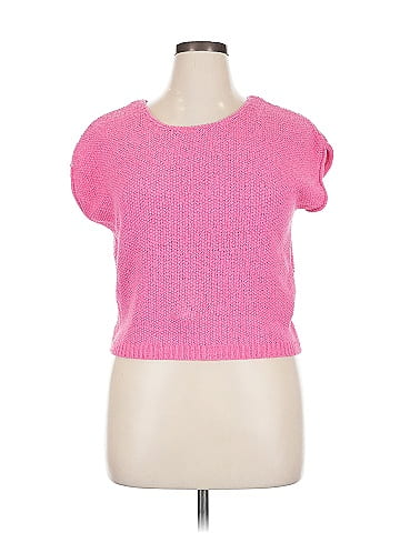 Jessica Simpson Sweater Vest (view 1)