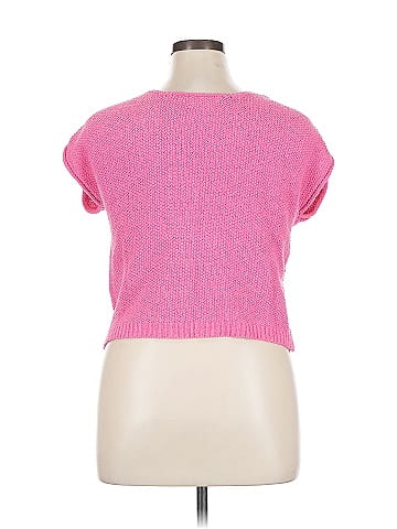 Jessica Simpson Sweater Vest (view 2)