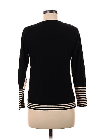 leo & ugo Pullover Sweater (view 2)