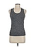 New Mix USA Gray Active Tank One size - photo 1