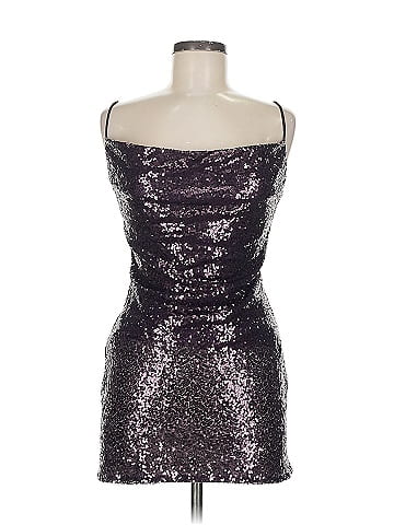 Lucy In The Sky Cocktail Dress (view 1)