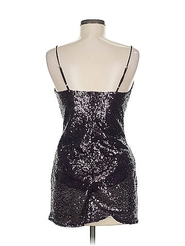 Lucy In The Sky Cocktail Dress (view 2)