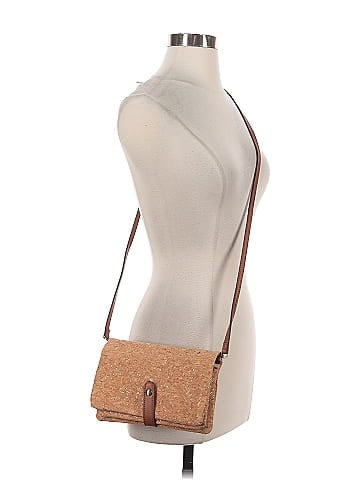 Unbranded Crossbody Bag (view 2)